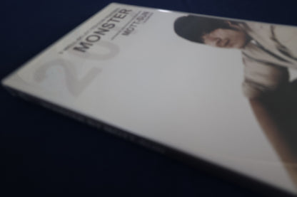 【中古：状態A】MONSTER BY MOTT-SUN