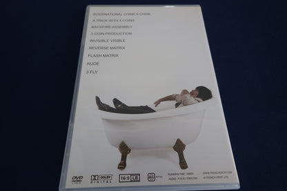 【中古：状態A】MONSTER BY MOTT-SUN