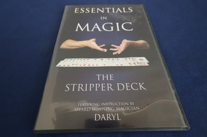【中古：状態A】The Stripper Deck