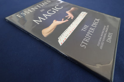 【中古：状態A】The Stripper Deck