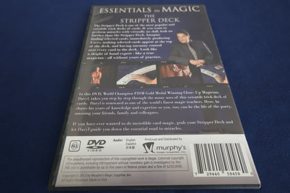 【中古：状態A】The Stripper Deck