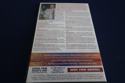 【中古：状態A】The Creative magic of Pavel vol.1