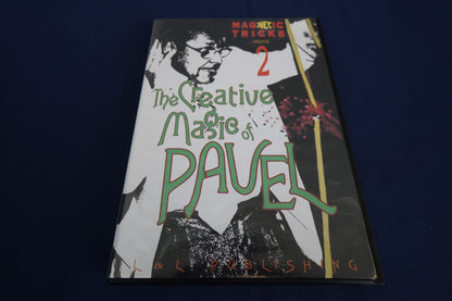 【中古：状態A】The Creative magic of Pavel vol.2