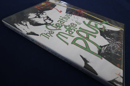 【中古：状態A】The Creative magic of Pavel vol.2