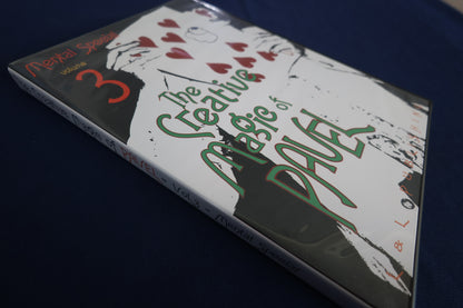 【中古：状態A】The Creative magic of Pavel vol.3