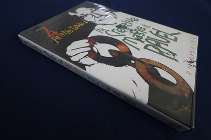 【中古：状態A】The Creative magic of Pavel vol.4