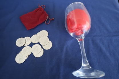 【中古：状態A】NOZZY'S SILK and COIN