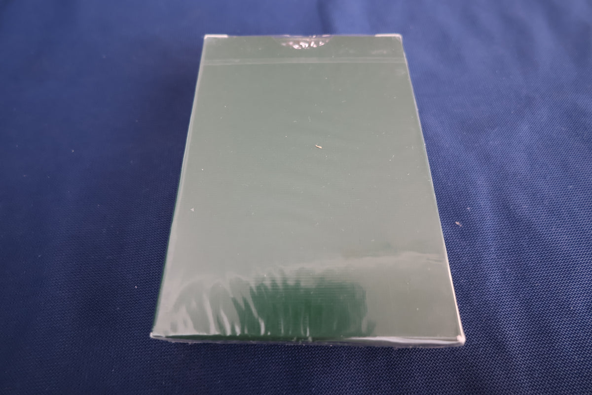 【中古：状態A】Expert at the Card Tableデック