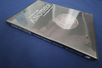 【中古：状態B】ANOTHER "At the Fingertips #1"by 六人部 慶彦
