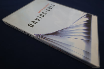 【中古：状態A】David's Cull by David Gonzalez