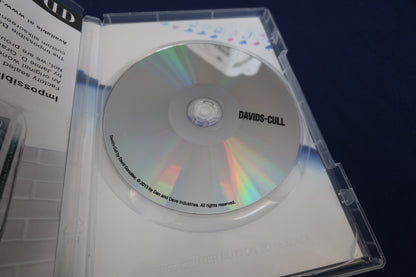 【中古：状態A】David's Cull by David Gonzalez