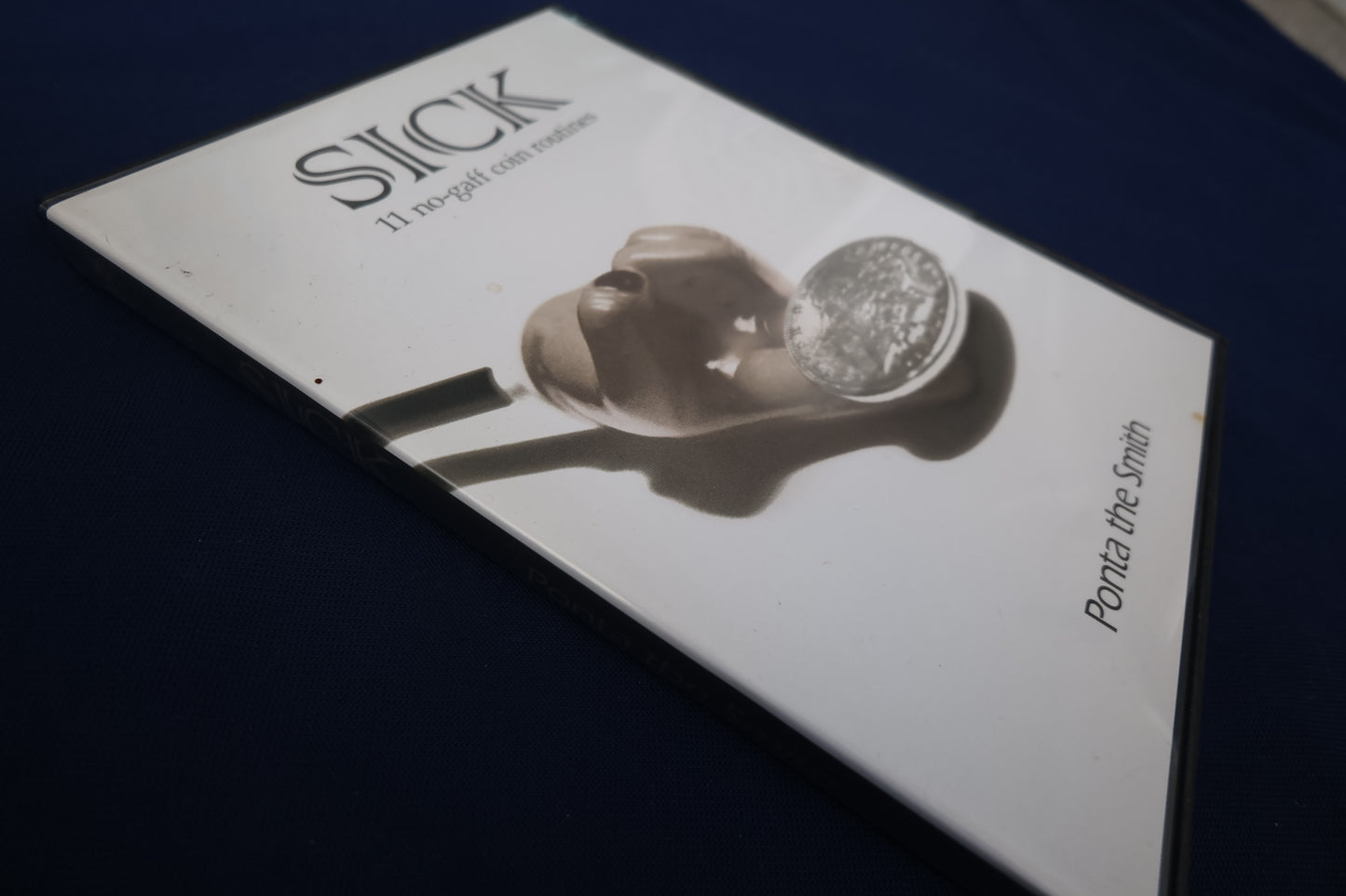 【中古：状態A】Sick