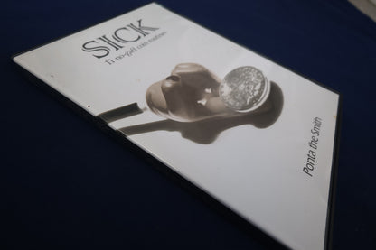 【中古：状態A】Sick