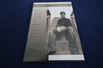 【中古：状態A】Sick