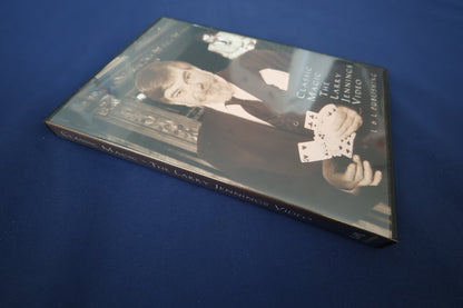 【中古：状態A】Larry Jennings Classic Magic