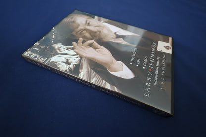 【中古：状態A】Larry Jennings Thoughts on Cards