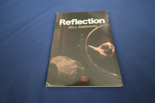 【中古：状態A】Reflection by Bill Goodwin