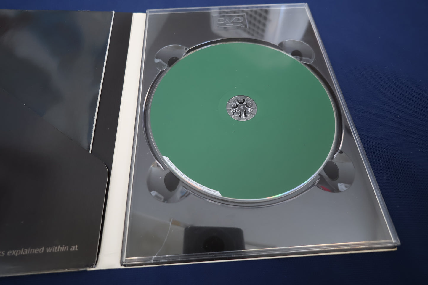 【中古：状態A】Reflection by Bill Goodwin