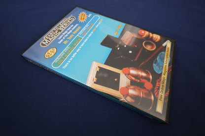 【中古：状態A】easy to learn magic series 5&6