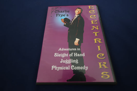 【中古：状態A】Eccentricks Vol. 1