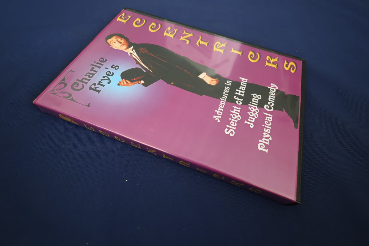 【中古：状態A】Eccentricks Vol. 1
