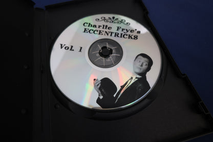 【中古：状態A】Eccentricks Vol. 1
