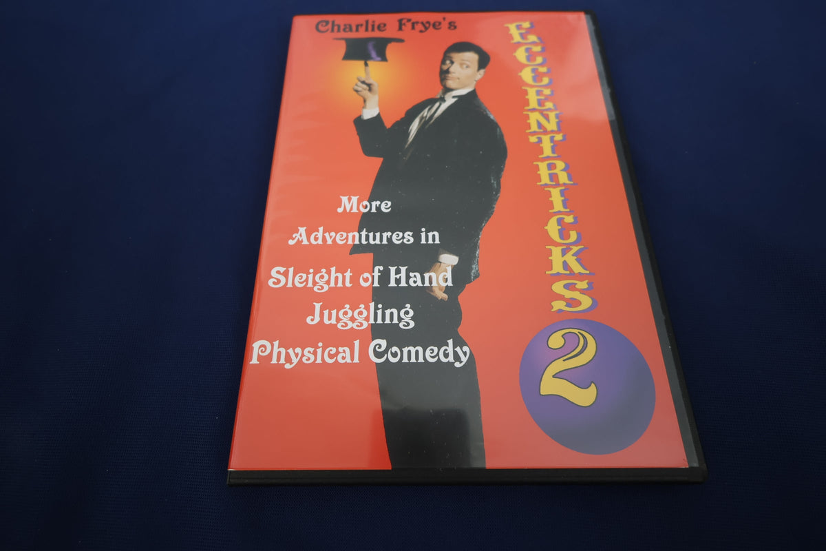 【中古：状態A】Eccentricks Vol. 2