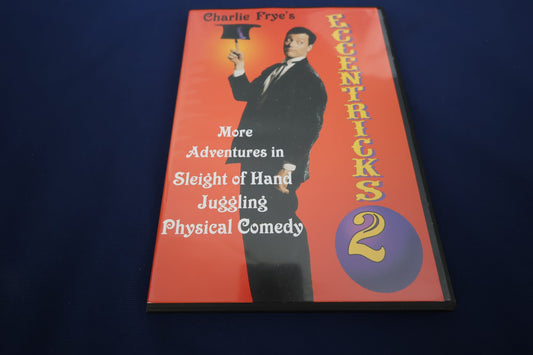 【中古：状態A】Eccentricks Vol. 2