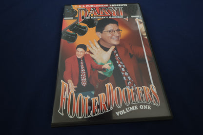 【中古：状態A】Fooler doolers vol.1 Daryl