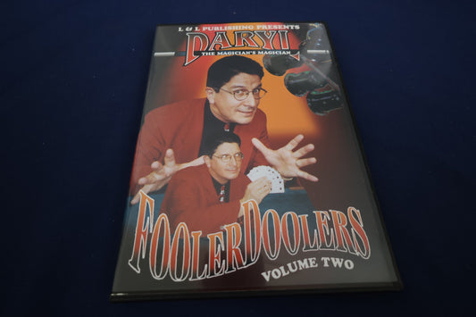 【中古：状態A】Fooler doolers vol.2 Daryl