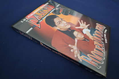 【中古：状態A】Fooler doolers vol.2 Daryl