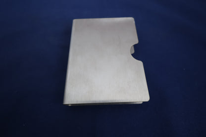 【中古：状態A】デックガード（金属）