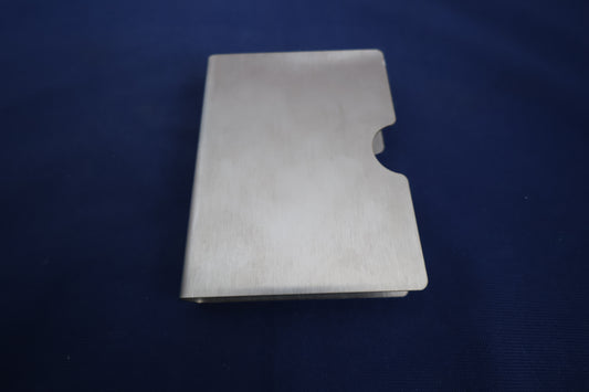 【中古：状態A】デックガード（金属）