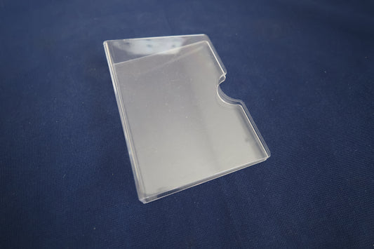 【中古：状態B】クリアーデックガード