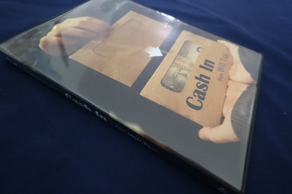 【中古：状態A】Cash In by Will Tsai