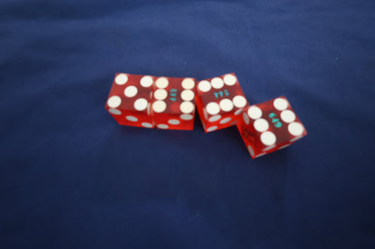 【中古：状態A】ダイス・スタッキング　セット