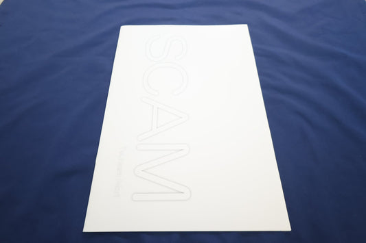 【中古：状態A】SCAM