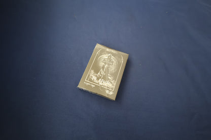 【中古：状態S】de'vo's blades silver edition
