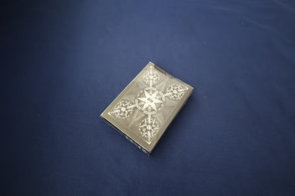 【中古：状態S】de'vo's blades silver edition