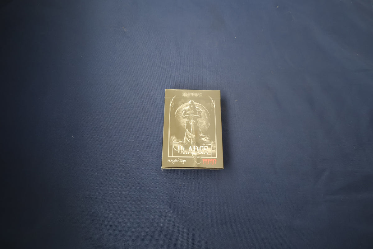 【中古：状態S】Midnight Edition Blood Spear Deck