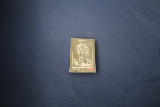 【中古：状態S】Midnight Edition Blood Spear Deck