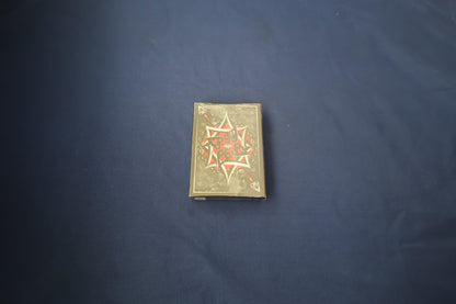 【中古：状態S】Midnight Edition Blood Spear Deck