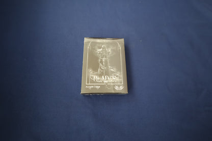 【中古：状態S】de'vo's blades Midnight edition