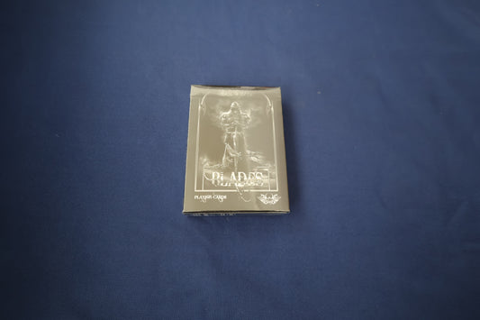 【中古：状態S】de'vo's blades Midnight edition