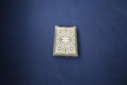 【中古：状態S】de'vo's blades Midnight edition