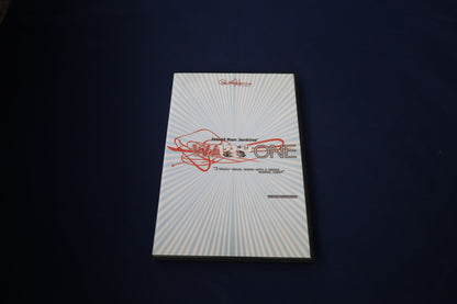 【中古：状態B】Warp One by David Jenkins