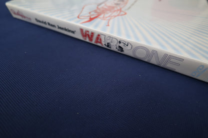【中古：状態B】Warp One by David Jenkins