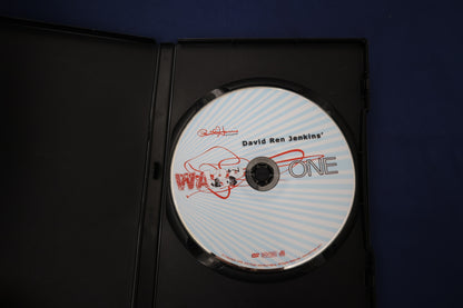 【中古：状態B】Warp One by David Jenkins