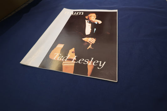 【中古：状態C】M-U-M OCTOBER 1996 Vol.86,№5