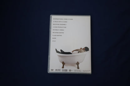 【中古：状態A】MONSTER BY MOTT-SUN